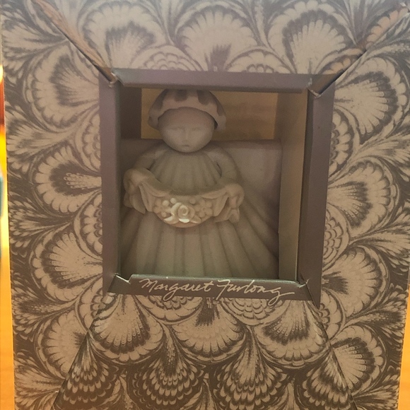 MARGARET FURLONG Other - MARGARET FURLONG ANGEL ORNAMENT*NEW*